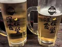 -哥哥の深夜食堂(红松东路店)