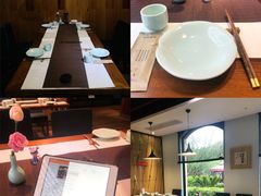 -荷风细雨·中国茶宴(碧云店)