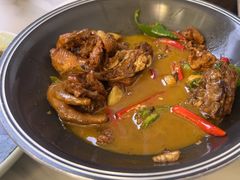 -滁香园·滁州菜(琅琊山店)