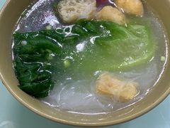 -食惠里小笼包面馆(越秀店)