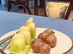 -南堂馆·新川菜(悠方店)