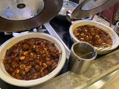 -盛宴标帜餐厅·亲子自助 (南昌喜来登酒店)