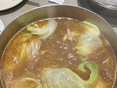 -蝎王府羊蝎子(虎坊桥总店)