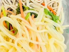 凉菜拼盘-马记伊源斋涮肉·清真菜(潘家园古玩市场店)