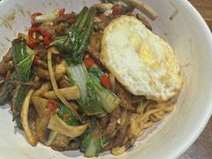 生爆牛肉面-寻裕记·现炒浇头面(人民广场店)