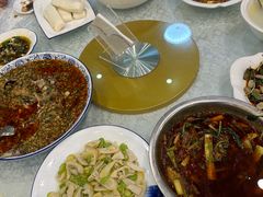 -高坎一品甲鱼庄(两河店)