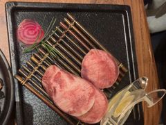-九田家黑牛烤肉料理(顺义区华联金街店)