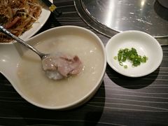 状元及第粥-佰味家宴(柠溪文化广场店)