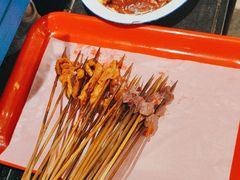 -钢管厂五区小郡肝串串香火锅(梅川路店)