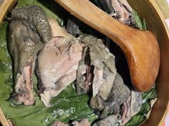 -黑鸡小馆(金源店)