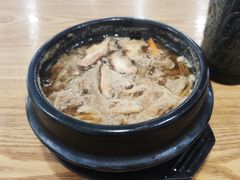 -李先生的首尔小馆(松江启源广场店)