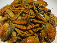 -马头巷·食景园(苏州总店)