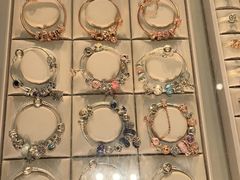 -Pandora潘多拉珠宝(虹口龙之梦店)