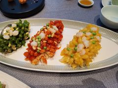 松鼠鳜鱼-浙江西子宾馆·牡丹厅