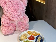 -狮拾久·现代新加坡料理(壹方城店)