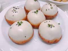 -金时代顺风大酒店(临港百联店)