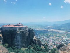 -梅黛奥拉修道院