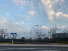 -胶州湾海底隧道