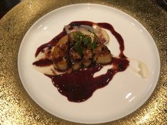 -Ginza Onodera铁板烧(外滩十八号店)