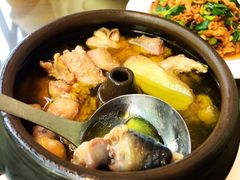 -福照楼汽锅鸡·云南菜(护国路店)