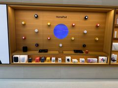 -Apple零售店(玄武湖店)