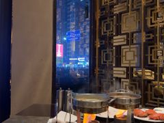 -太原富力万达文华酒店·美食汇西餐厅