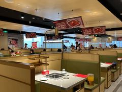 -海底捞火锅(龙湖金沙天街店)