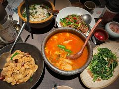 -山石榴·贵州菜(陆家嘴中心店)