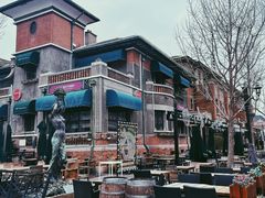 -天津意大利风情旅游区