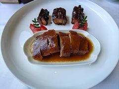 炳胜烧味三拼-炳胜品味(海印总店)