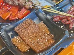 -林二哥宜烤官·宜宾小烧烤