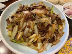 -民族饭荘(新华大街店)