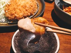-山杏yama-katsu·吉列炸物
