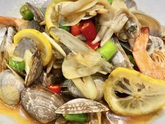 -胡记饭店(保工街店)