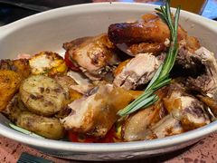 -La Terre乐田(万象城店)