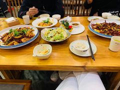 -花溪雨·森林餐厅(石基店)