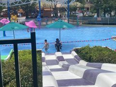 -武汉玛雅海滩水公园