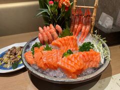 -大渔铁板烧(花园道店)