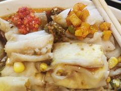 -牛氏石磨肠粉(海璟国际店)