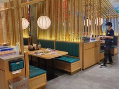-温野菜涮涮锅(大悦城店)