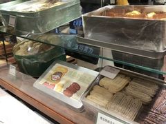 -小西家作•精致蛋糕(富力爱丁堡店)
