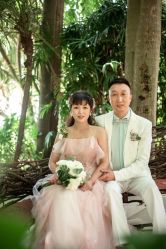 点击看大图 -金夫人婚纱摄影(惠阳店)