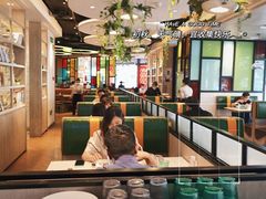 -新宝餐厅(流塘店)