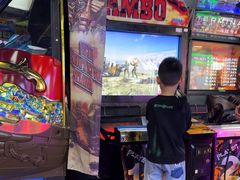 -星际传奇·电玩城·游戏厅·儿童乐园(大悦城店)
