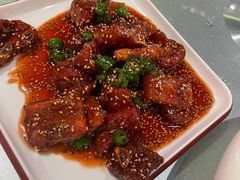 -香阁餐厅·常州菜·常州菜代表品牌(新北奥体店)