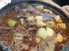 -范贤光鸡公煲(平乐园总店)