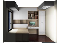 -索菲亚衣柜橱柜家具全屋定制(汶水红星店)