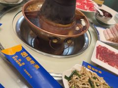 -福寿斋·老北京铜锅涮肉·烤鸭(顺义总店)