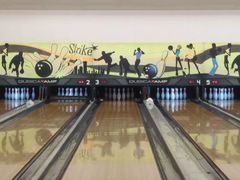 -广州保龄球馆(广州天河体育中心店)