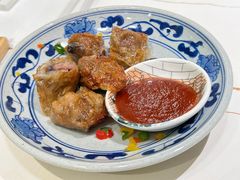-老阿伯·闽南菜